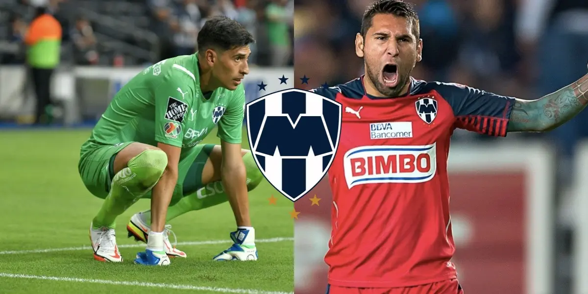 Rayados sufre en la portería este torneo y tendría que pagar unos cuantos millones para el regreso de una leyenda.