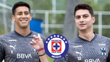 Rayados tiene un plantel alto y basto para el Clausura 2024