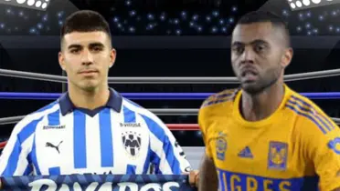 Rayados y Tigres viven una de las mejores rivalidades de México 