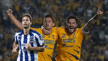 Revientas a francés de Tigres por no dar los resultados deseados en tierras regias