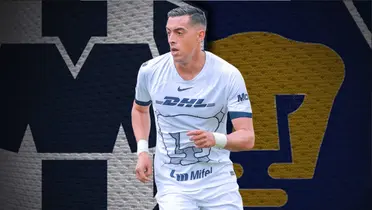 Rogelio Funes Mori sufrió una fuerte lesión ¿jugará ante Rayados ?