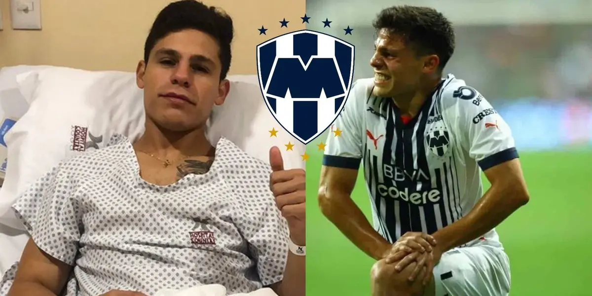 Se confirma la baja de ´Ponchito´González de Rayados para la siguiente campaña