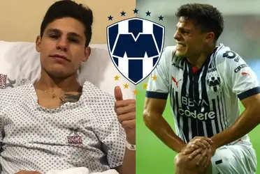 Se confirma la baja de ´Ponchito´González de Rayados para la siguiente campaña