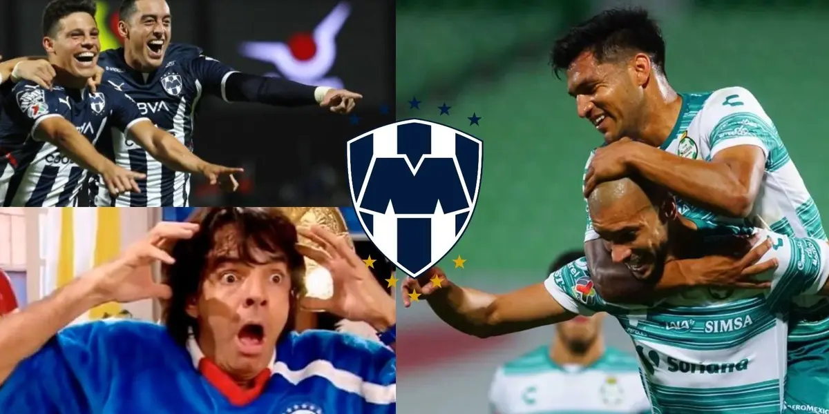 Se le caen sus ´bombas´ a Cruz Azul y ‘Tano’ ya puso ojo en uno de ellos