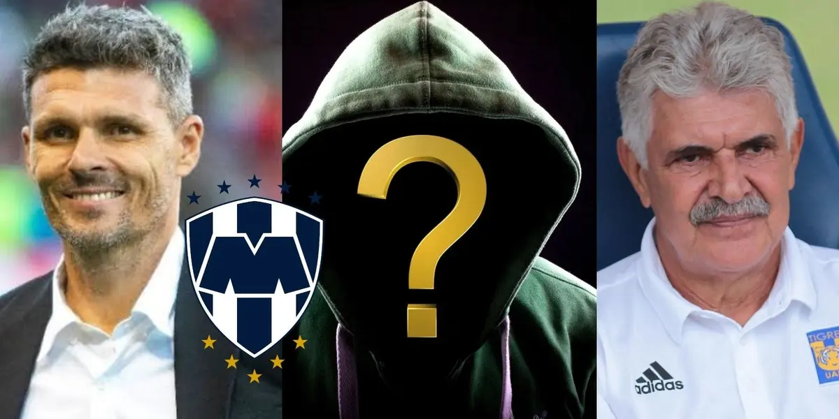 ¿Se viene la era Tano/Rayados?