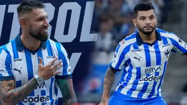 Uno de los jugadores con voz autorizada en Rayados puso en su lugar a Tecatito