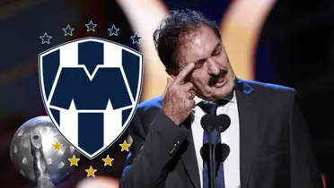 Uno de los mejores entrenador que ha tenido Monterrey, ahora así se gana la vida